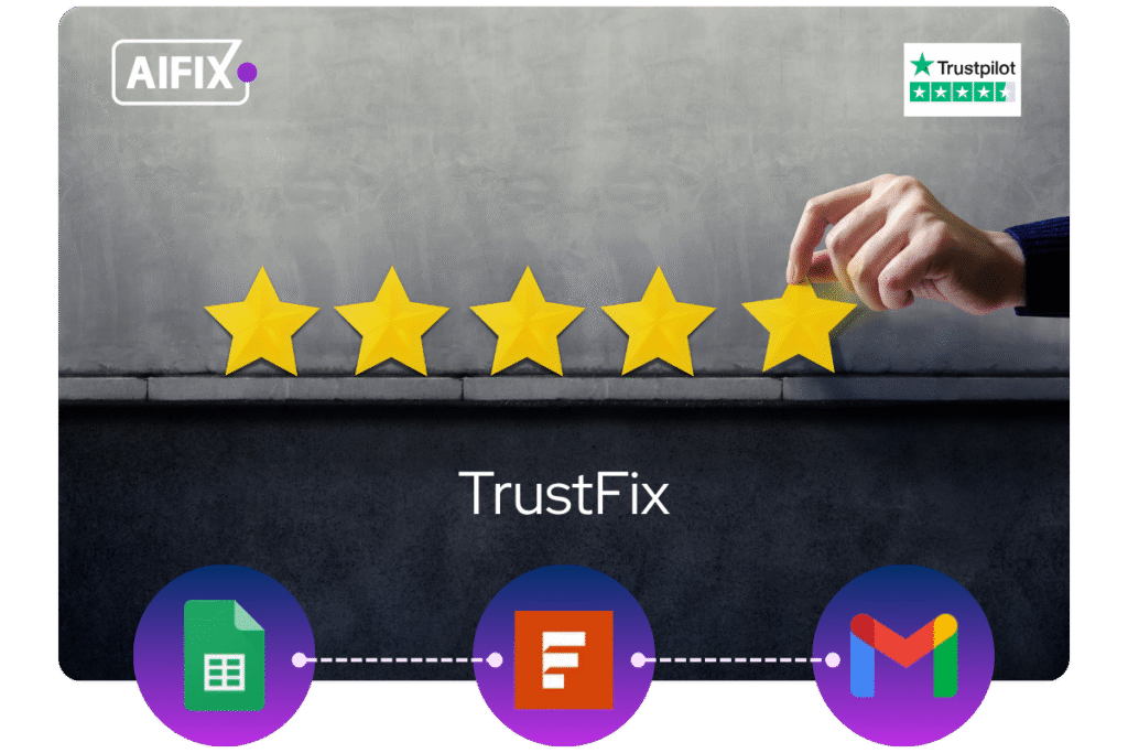 trustfix trustfix